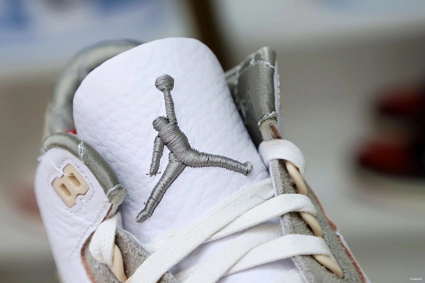 3 X WMNS AIR MANIÉRE JORDAN 0708